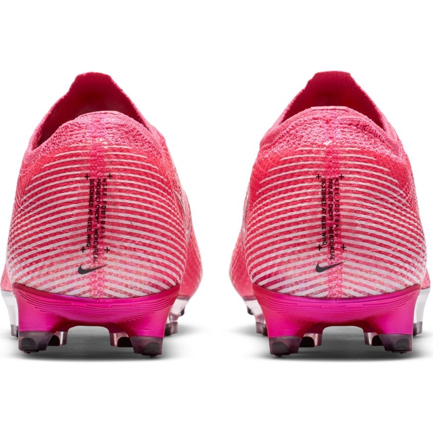 Nike Mercurial Vapor 13 Elite FG Fotballsko Mbappé