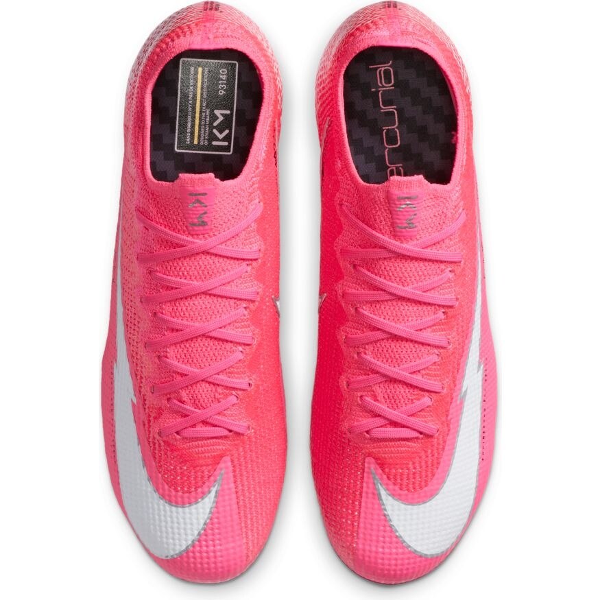 Nike Mercurial Vapor 13 Elite FG Fotballsko Mbappé