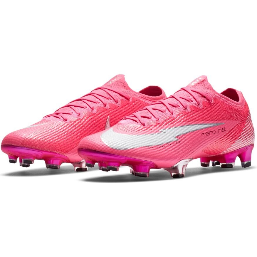 Nike Mercurial Vapor 13 Elite FG Fotballsko Mbappé