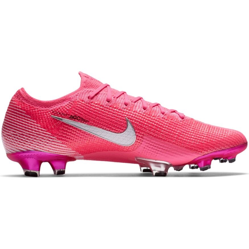 Nike Mercurial Vapor 13 Elite FG Fotballsko Mbappé