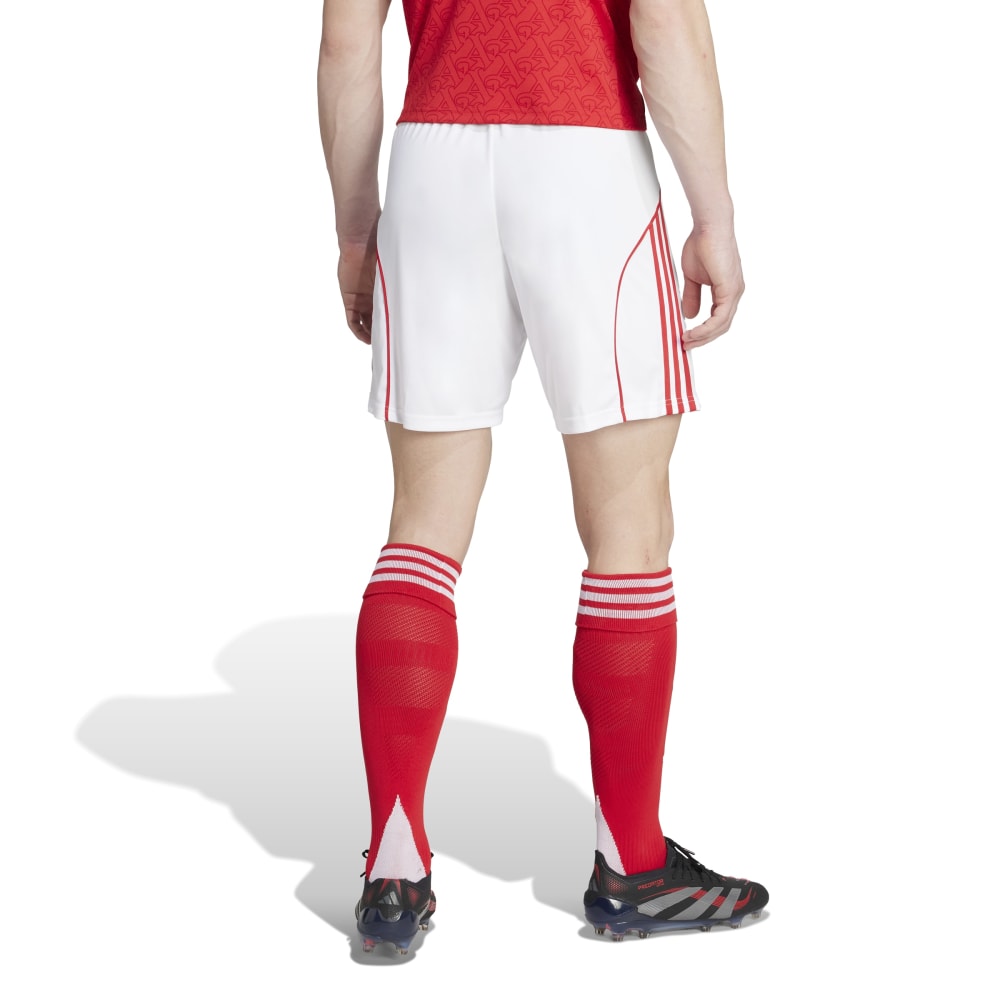 Adidas Arsenal Fotballshorts 25/26 Hjemme