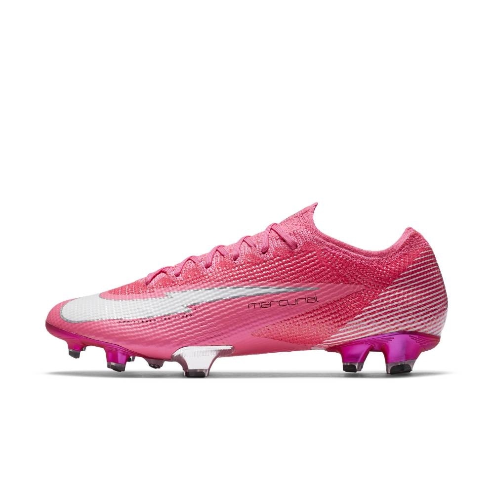 Nike Mercurial Vapor 13 Elite FG Fotballsko Mbappé