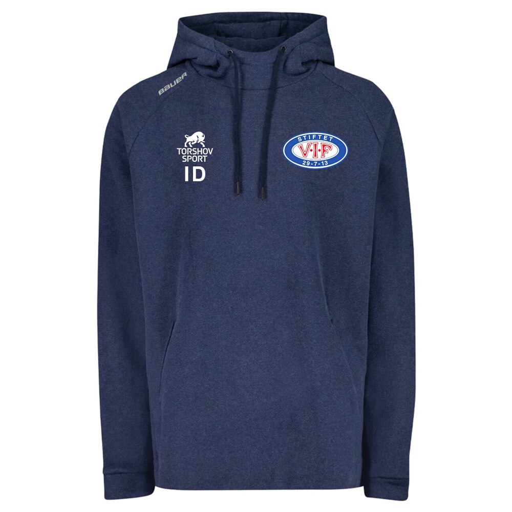 Bauer Vålerenga Hockey Junior Hettegenser