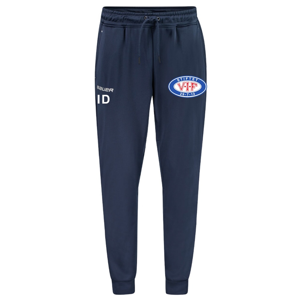 Bauer Vålerenga Hockey Vapor Junior Joggebukse