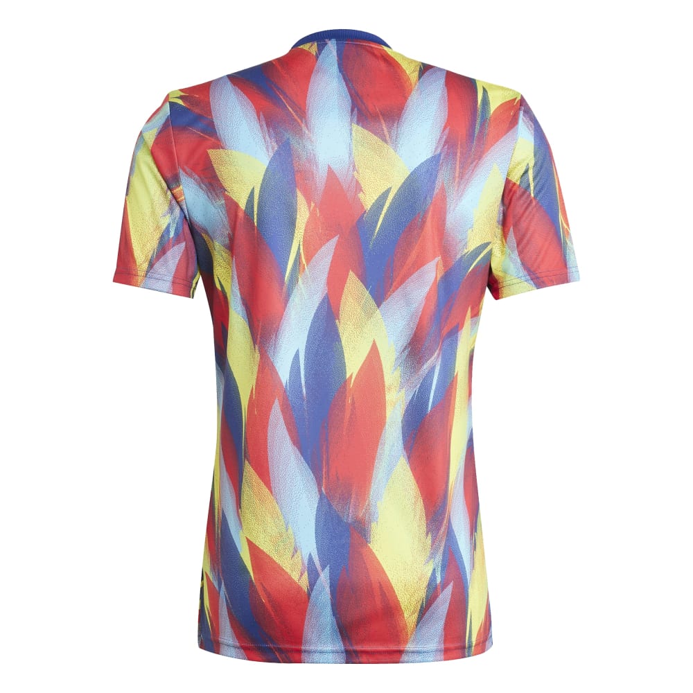 Adidas Arsenal Pre-Match Treningstrøye 25/26 Multi