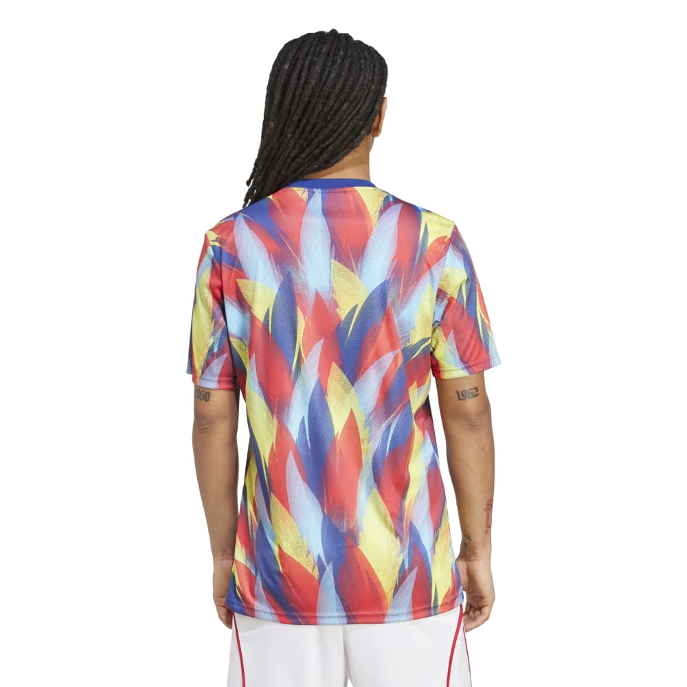 Adidas Arsenal Pre-Match Treningstrøye 25/26 Multi