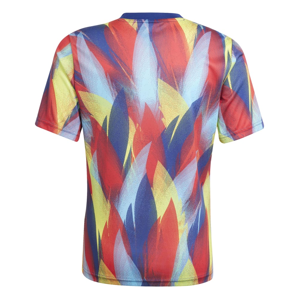 Adidas Arsenal Pre-Match Treningstrøye 25/26 Barn Multi