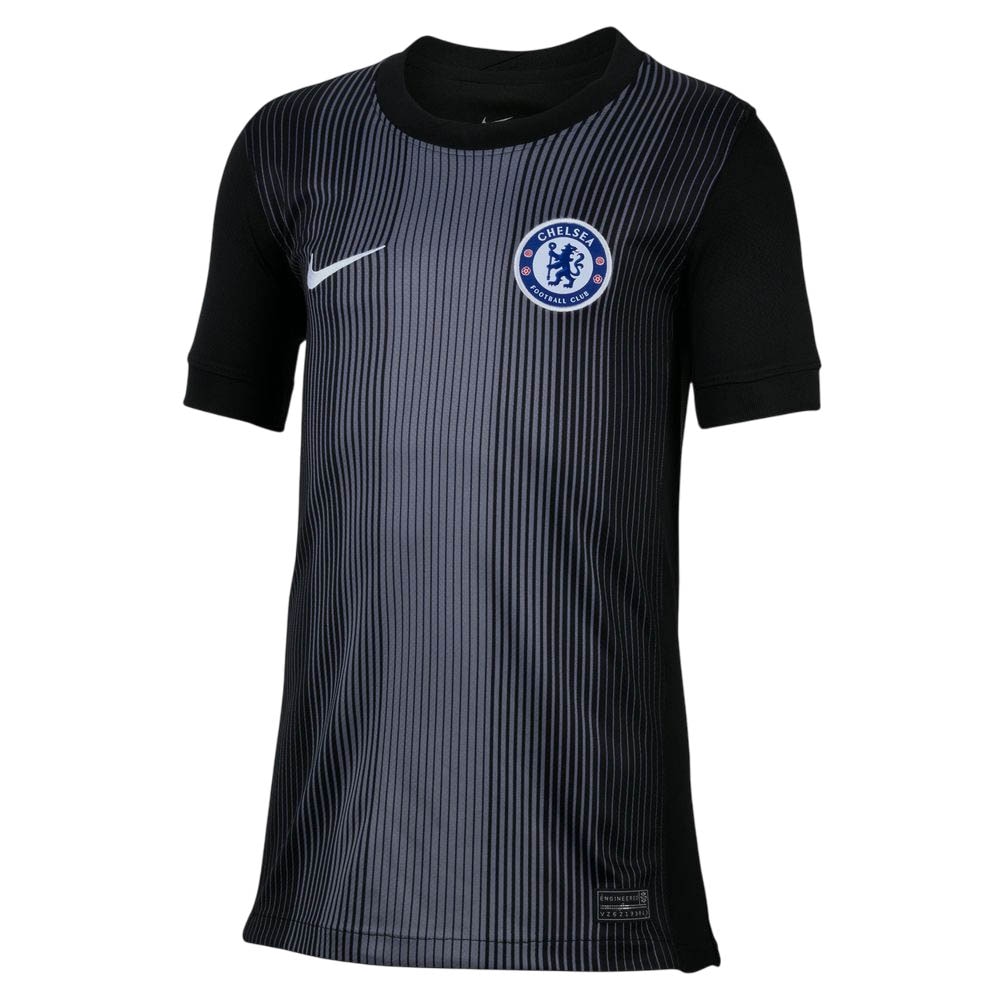 Nike Chelsea Fotballdrakt 25/26 Barn Keeper