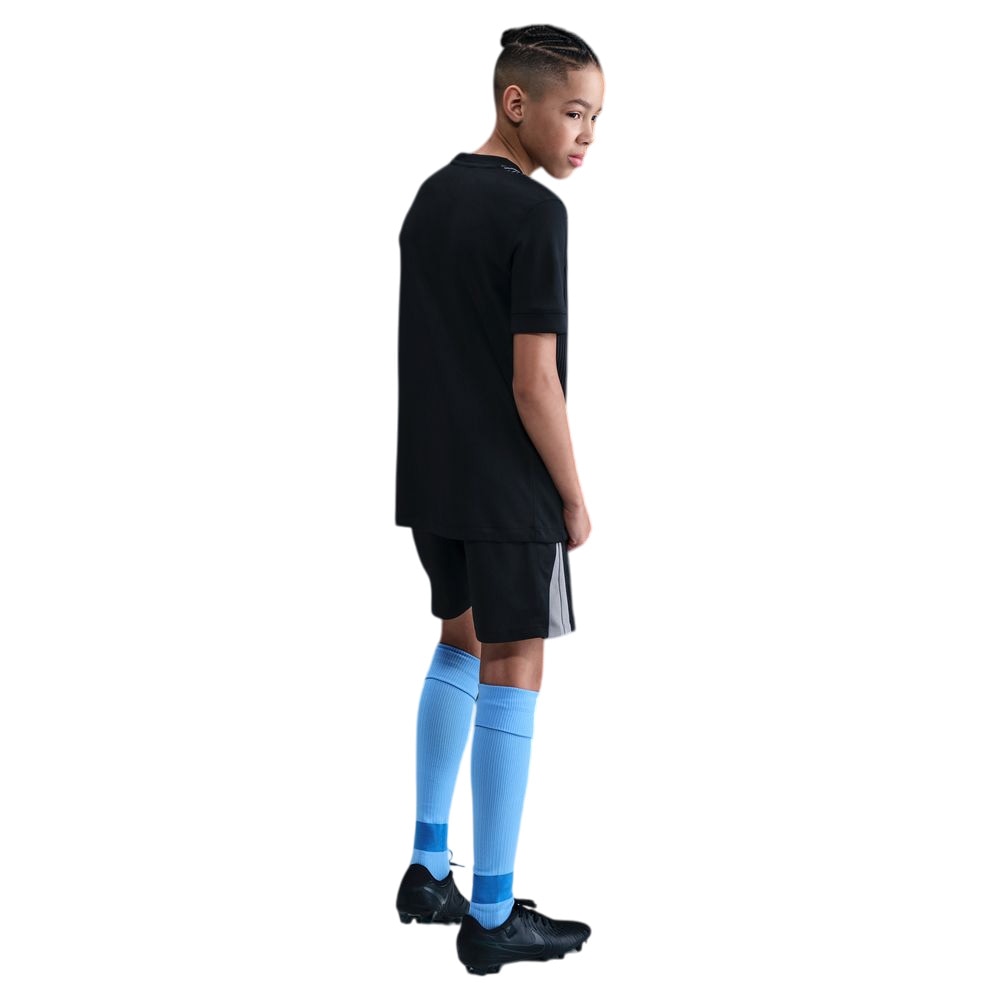 Nike Chelsea Fotballdrakt 25/26 Barn Keeper