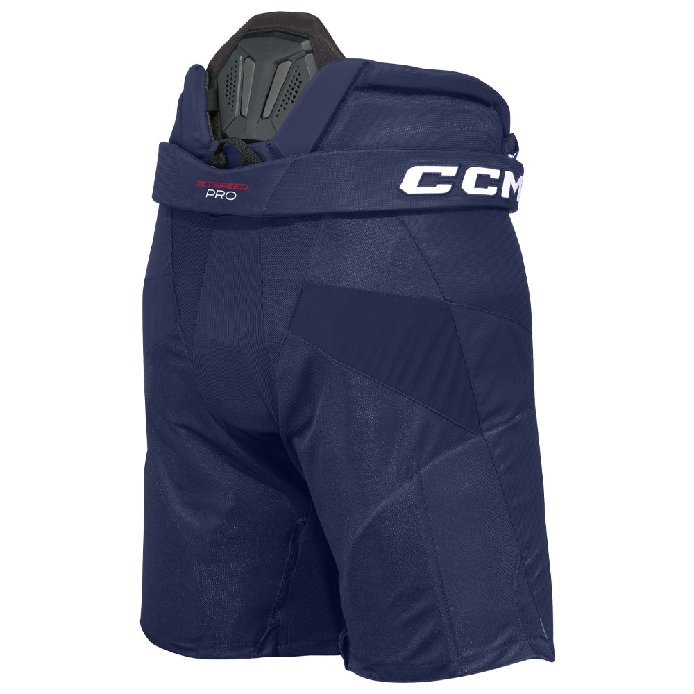 Ccm JetSpeed PRO Junior Hockeybukse Marine
