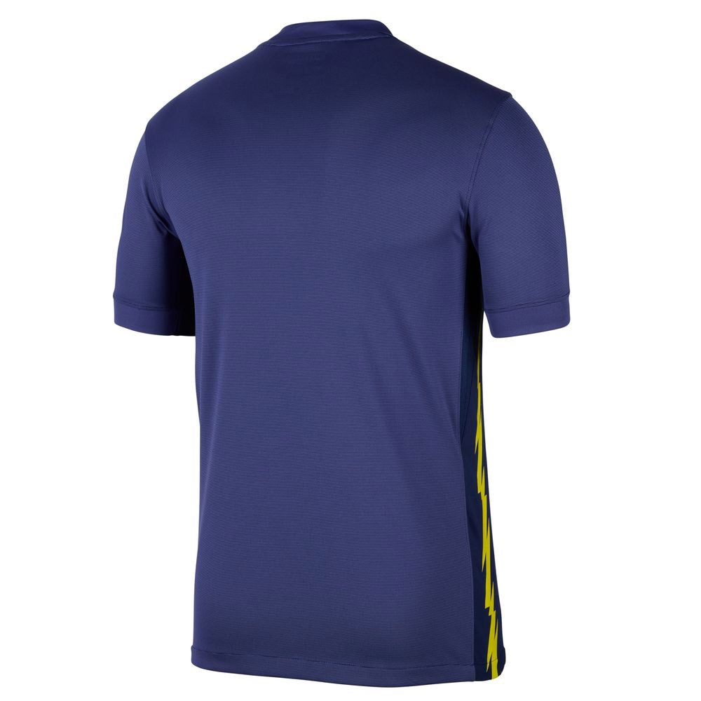 Nike Atletico Madrid Fotballdrakt 25/26 Borte