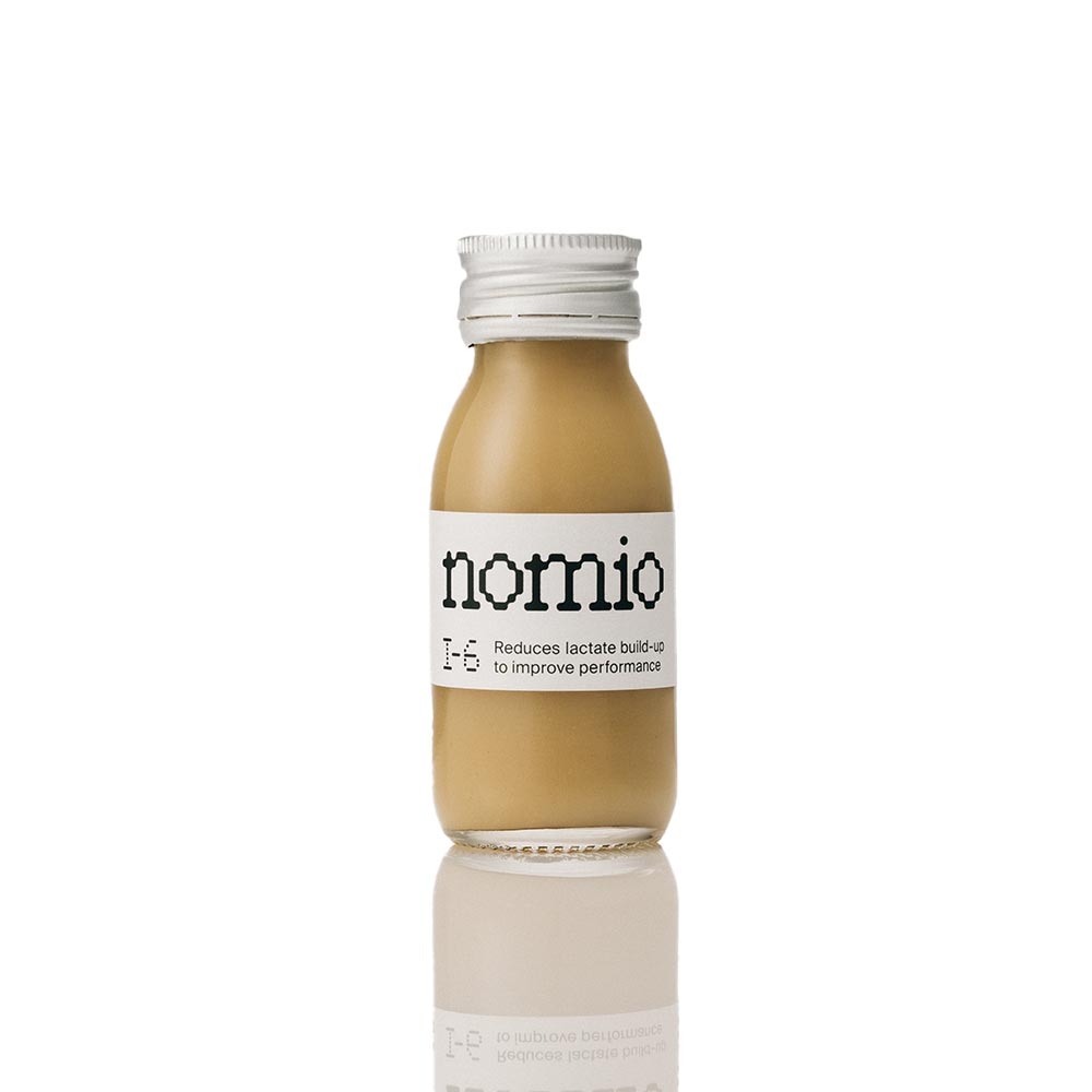 Nomio I-6 Box m/4 Servings 6cl