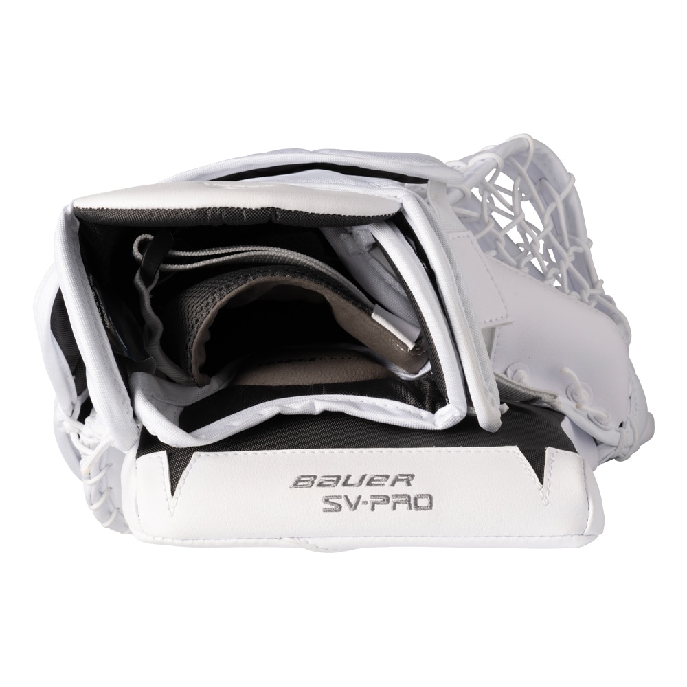 Bauer SV-Pro Int. Snapphanske Hvit