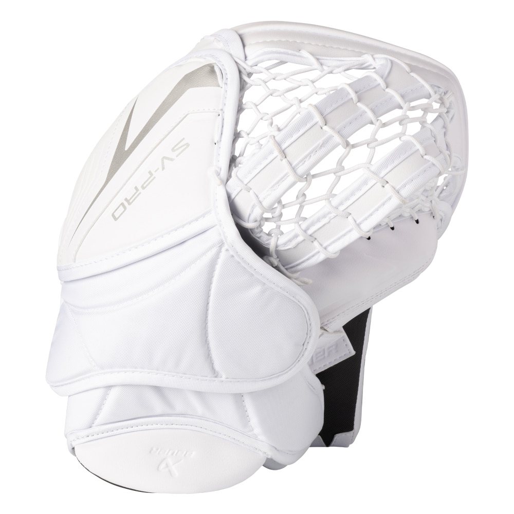 Bauer SV-Pro Int. Snapphanske Hvit