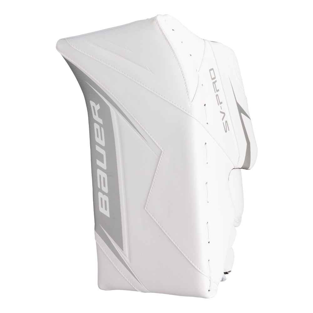 Bauer SV-Pro Spakhanske Hvit