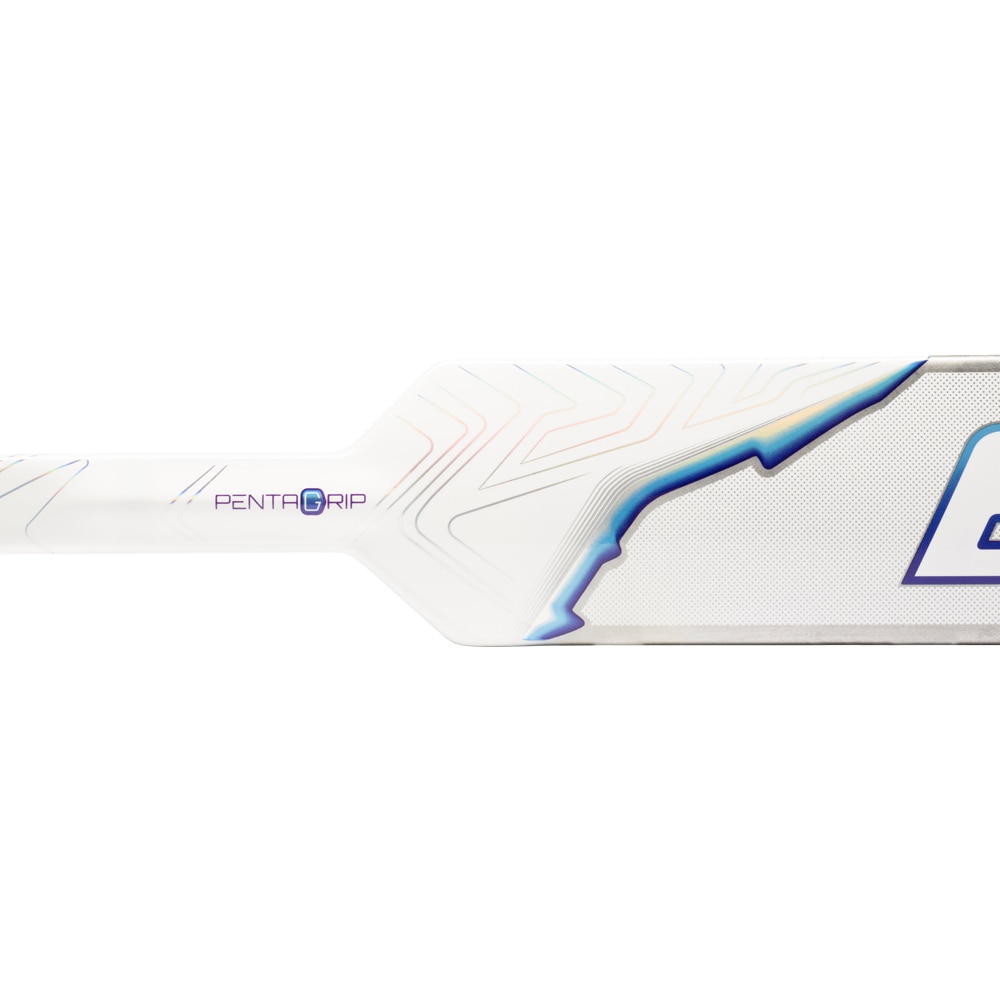 Vapor Flylite Senior Keeperspak Hvit/Sølv