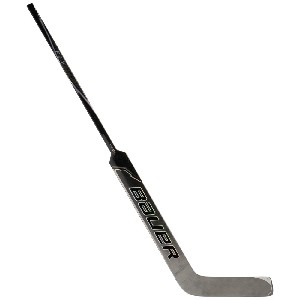Vapor Flylite Senior Keeperspak Svart