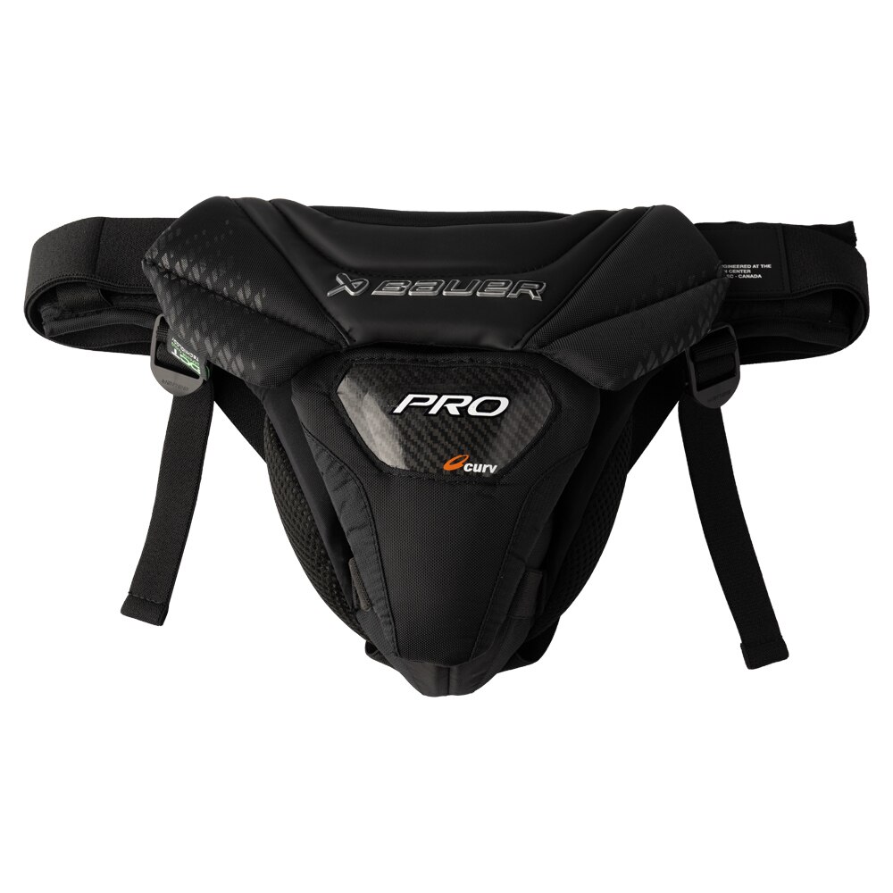 Bauer S25 PRO Keepersusp Hockey