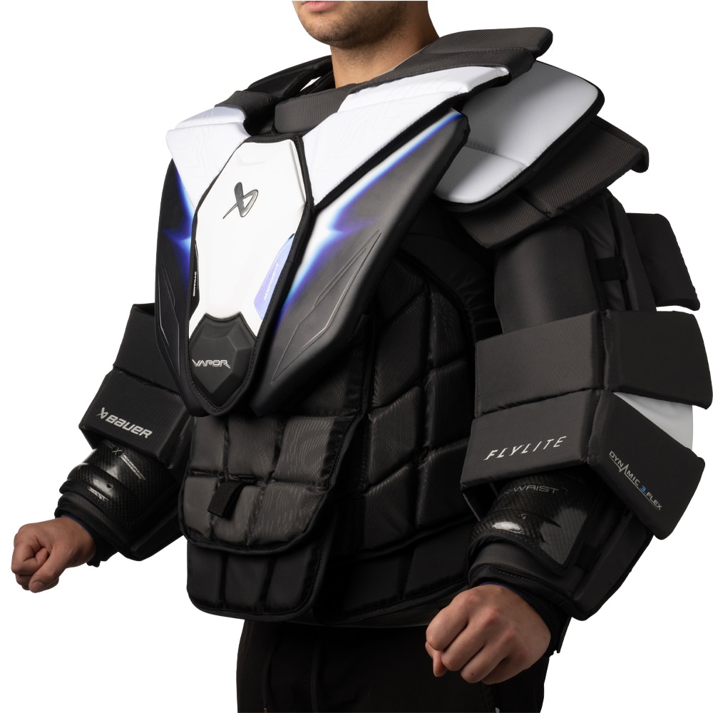 Bauer Vapor Flylite Keepervest