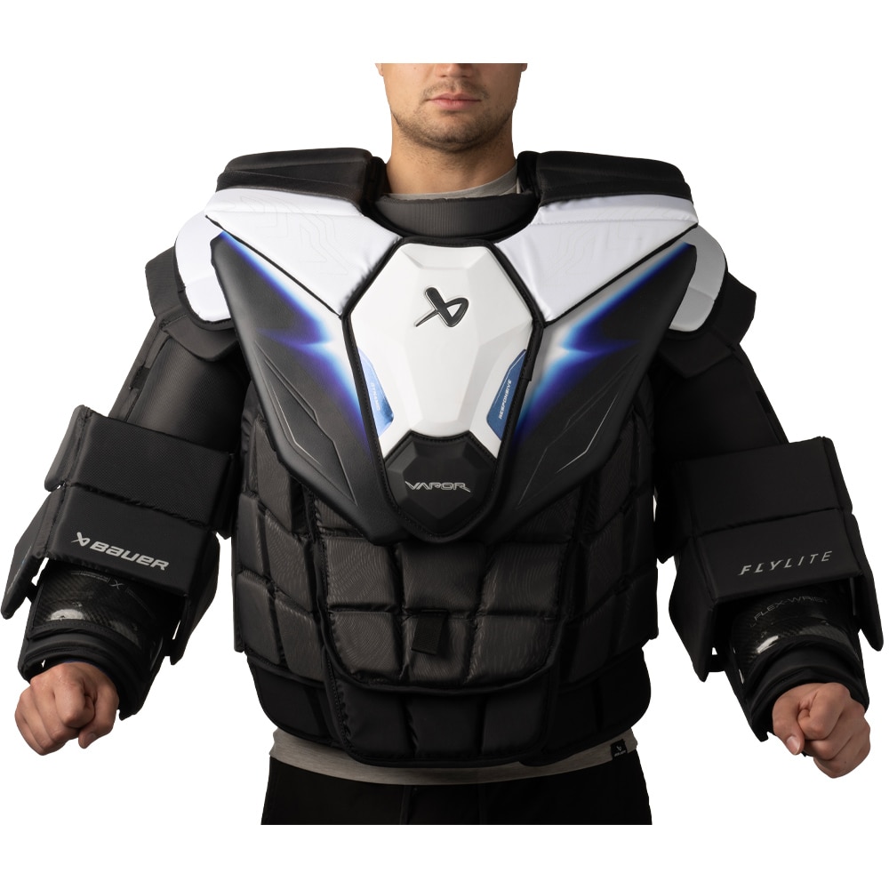 Bauer Vapor Flylite Keepervest