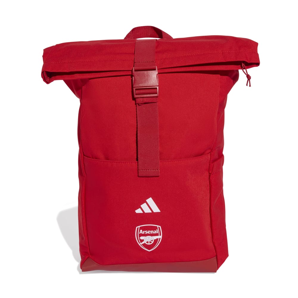 Adidas Arsenal Ryggsekk 25/26 Rød 