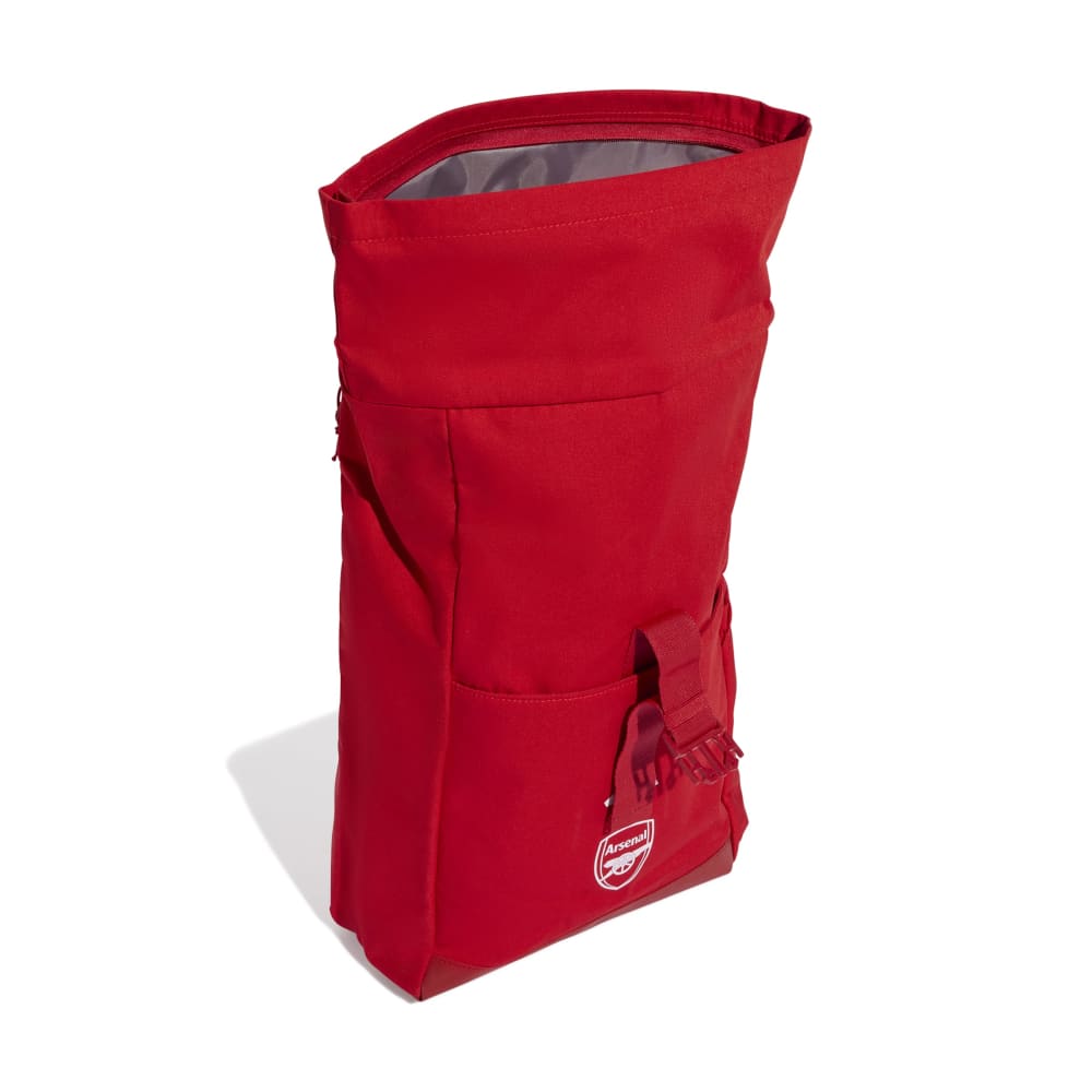 Adidas Arsenal Ryggsekk 25/26 Rød 