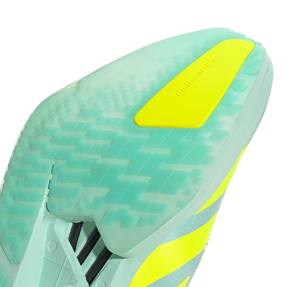 Adidas Adizero Adios Pro 4 Joggesko Dame Turkis/Gul