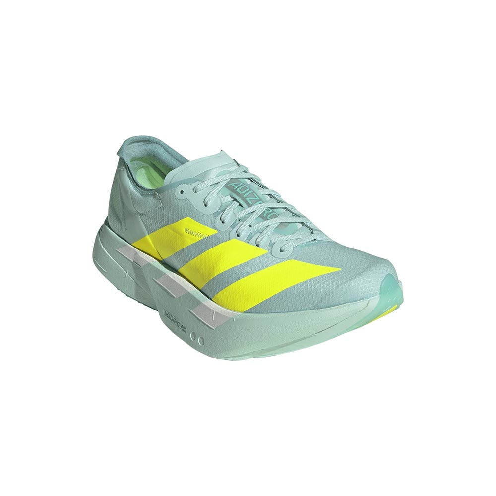 Adidas Adizero Adios Pro 4 Joggesko Dame Turkis/Gul