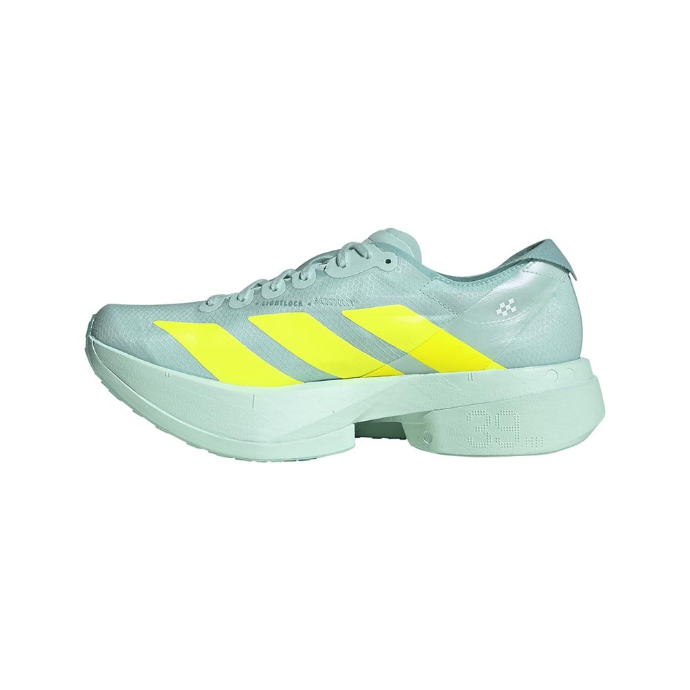 Adidas Adizero Adios Pro 4 Joggesko Dame Turkis/Gul
