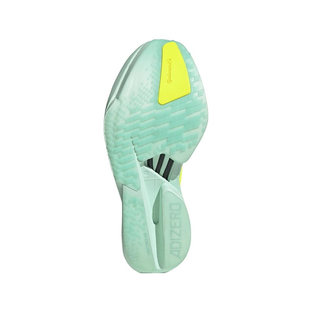 Adidas Adizero Adios Pro 4 Joggesko Dame Turkis/Gul