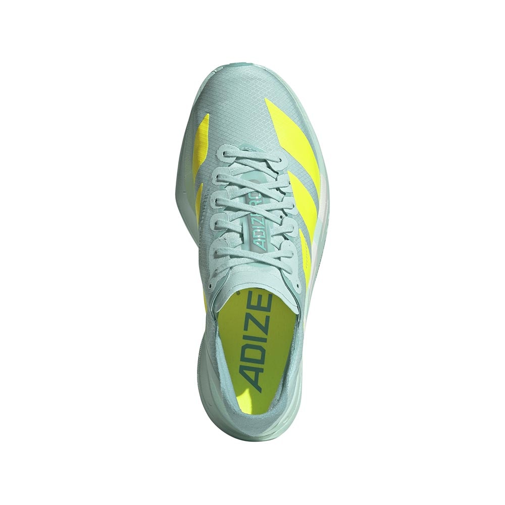 Adidas Adizero Adios Pro 4 Joggesko Dame Turkis/Gul