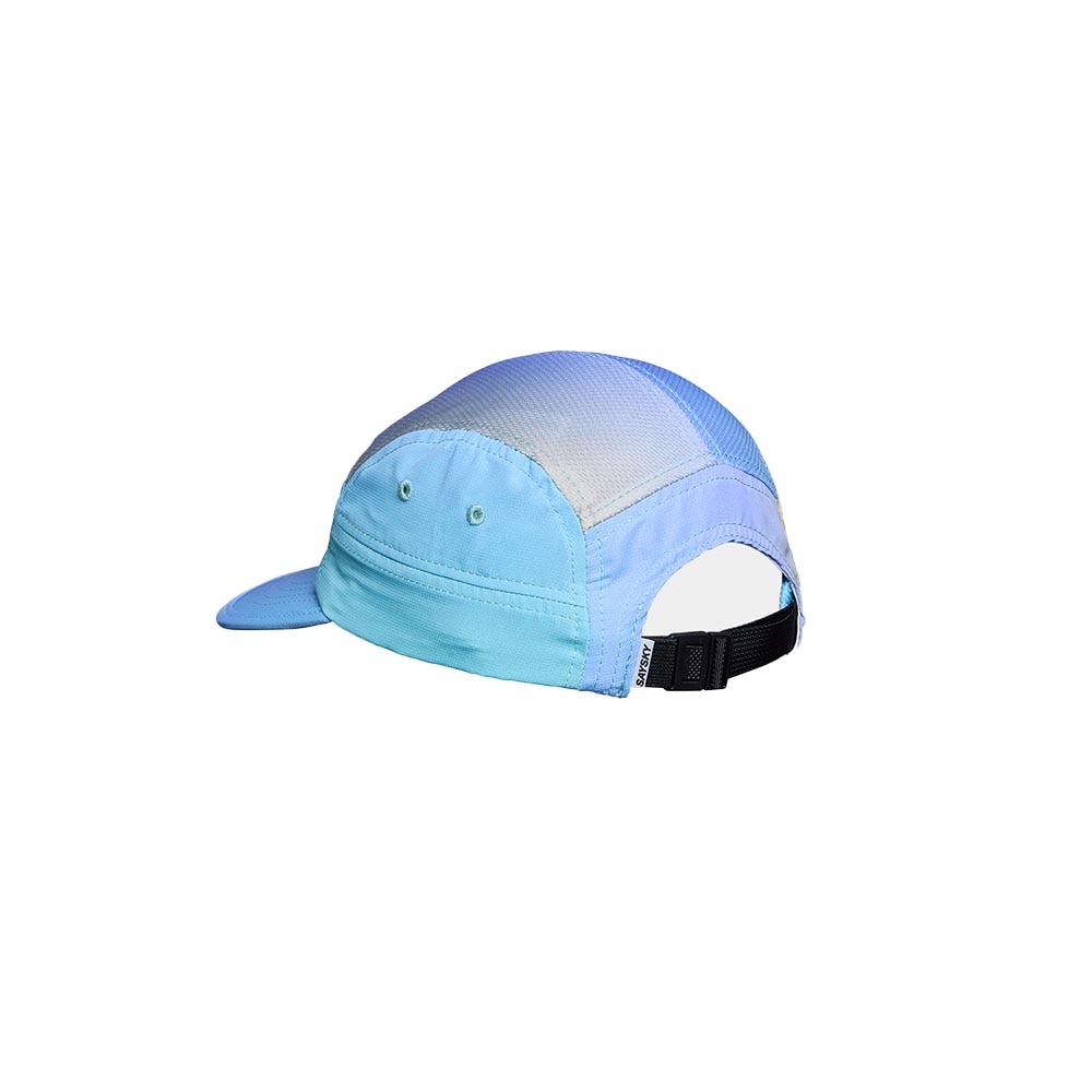 Saysky Combat Cap Flerfarget