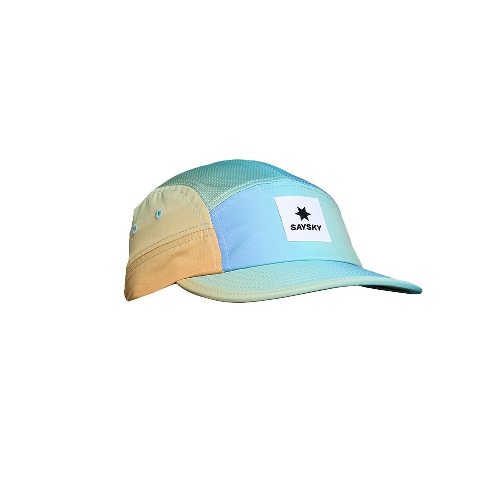 Saysky Combat Cap Flerfarget