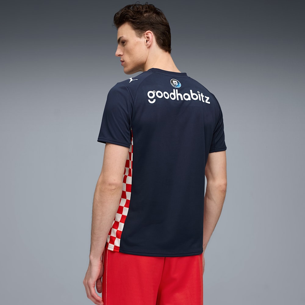 Puma PSV Eindhoven Fotballdrakt 25/26 Borte