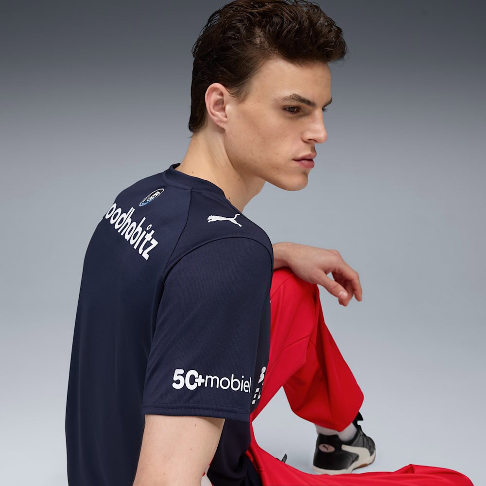 Puma PSV Eindhoven Fotballdrakt 25/26 Borte