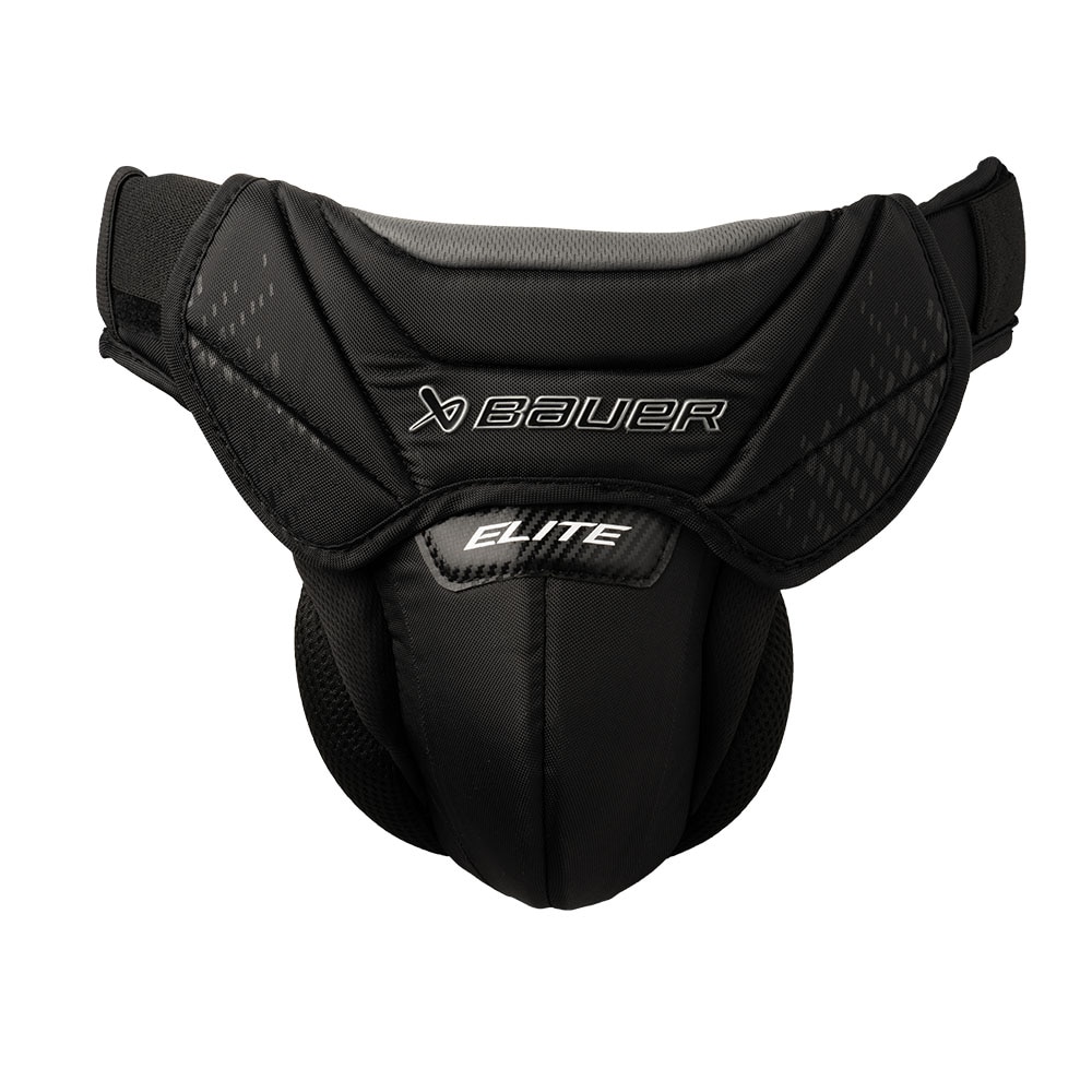 Bauer S25 Elite Keepersusp Hockey