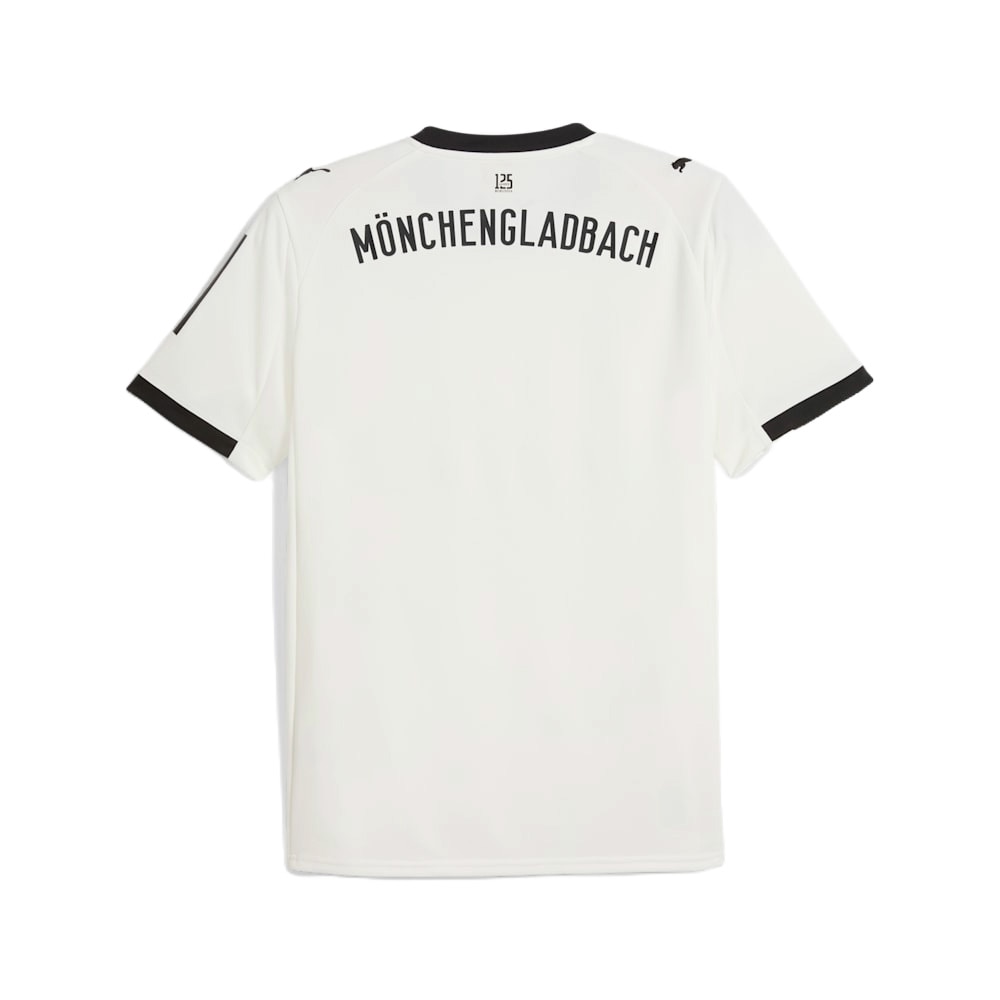 Puma Borussia Mönchengladbach Fotballdrakt 25/26 Hjemme