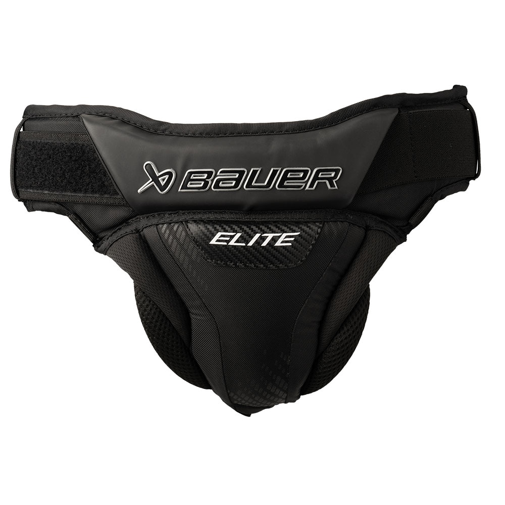 Bauer S25 Elite Jente Keepersusp Hockey