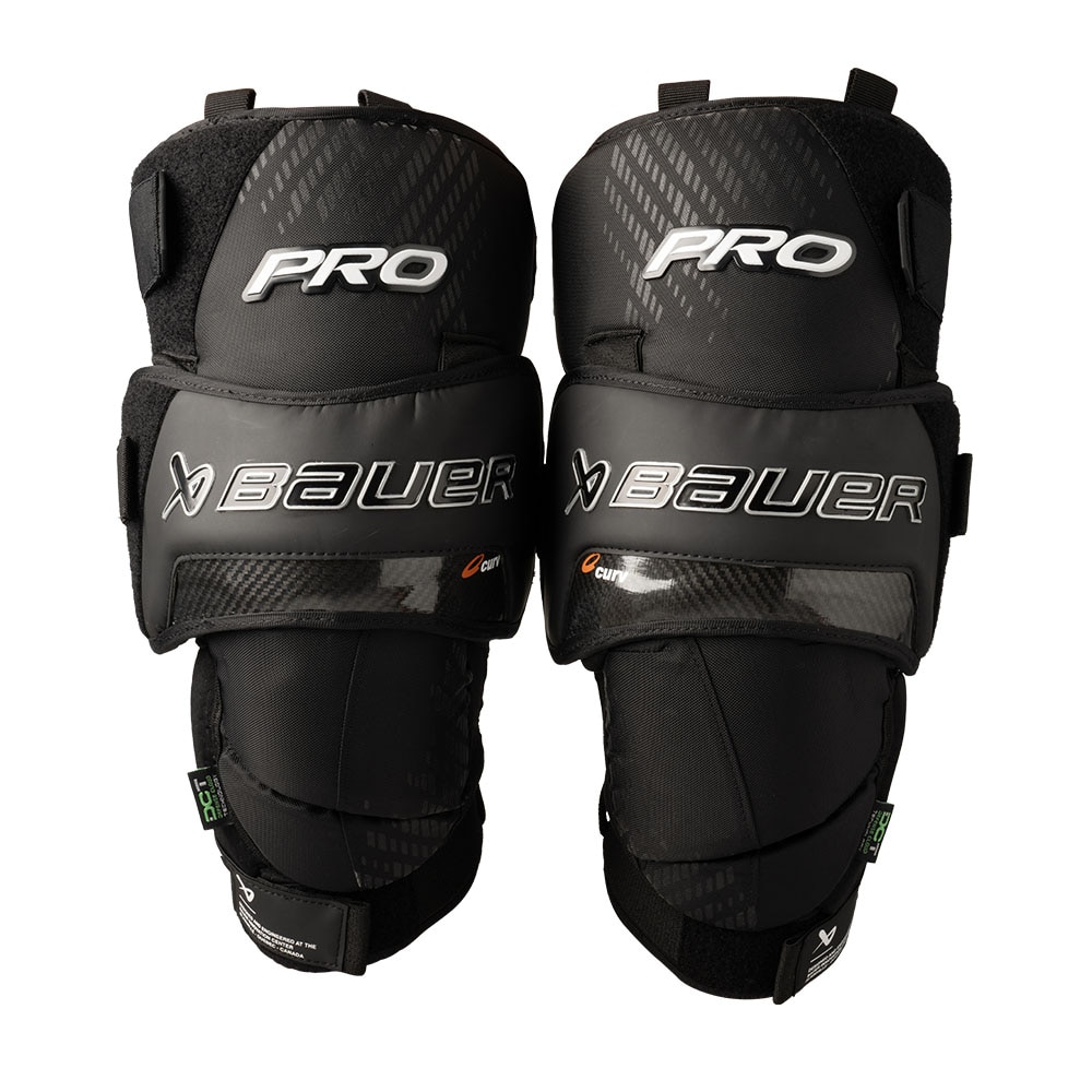Bauer S25 PRO Knebeskytter Keeper