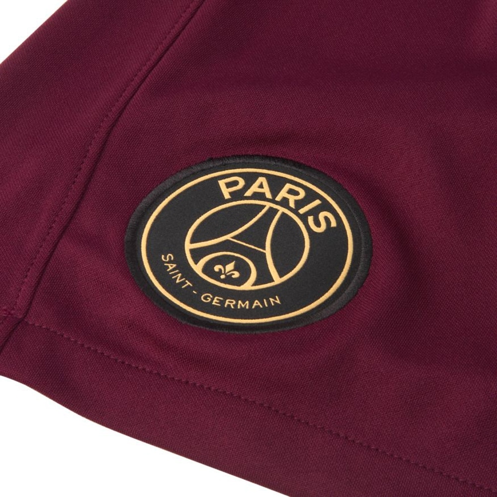 Nike PSG Fotballshorts 20/21 3rd