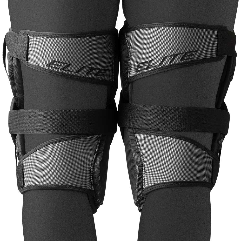 Bauer S25 Elite Int. Knebeskytter Keeper