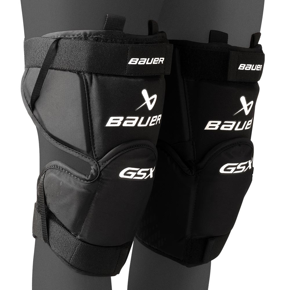 Bauer S25 GSX Junior Knebeskytter Keeper
