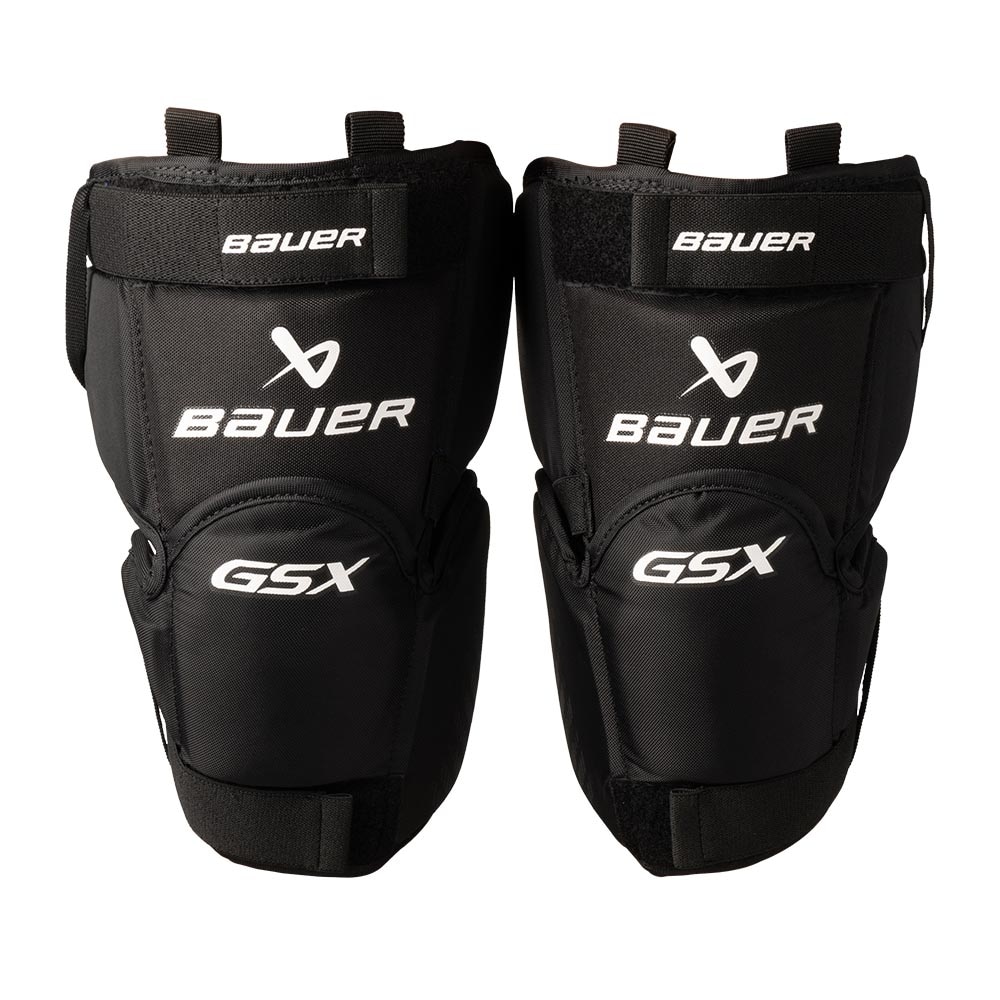 Bauer S25 GSX Junior Knebeskytter Keeper