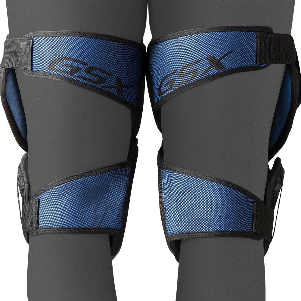 Bauer S25 GSX Junior Knebeskytter Keeper