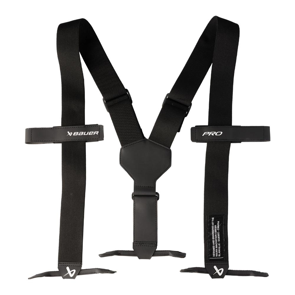 Bauer S25 Bukseseler Keeper
