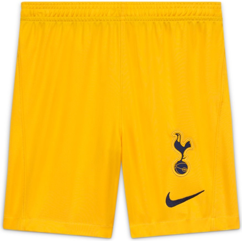 Nike Tottenham Fotballshorts 20/21 3rd