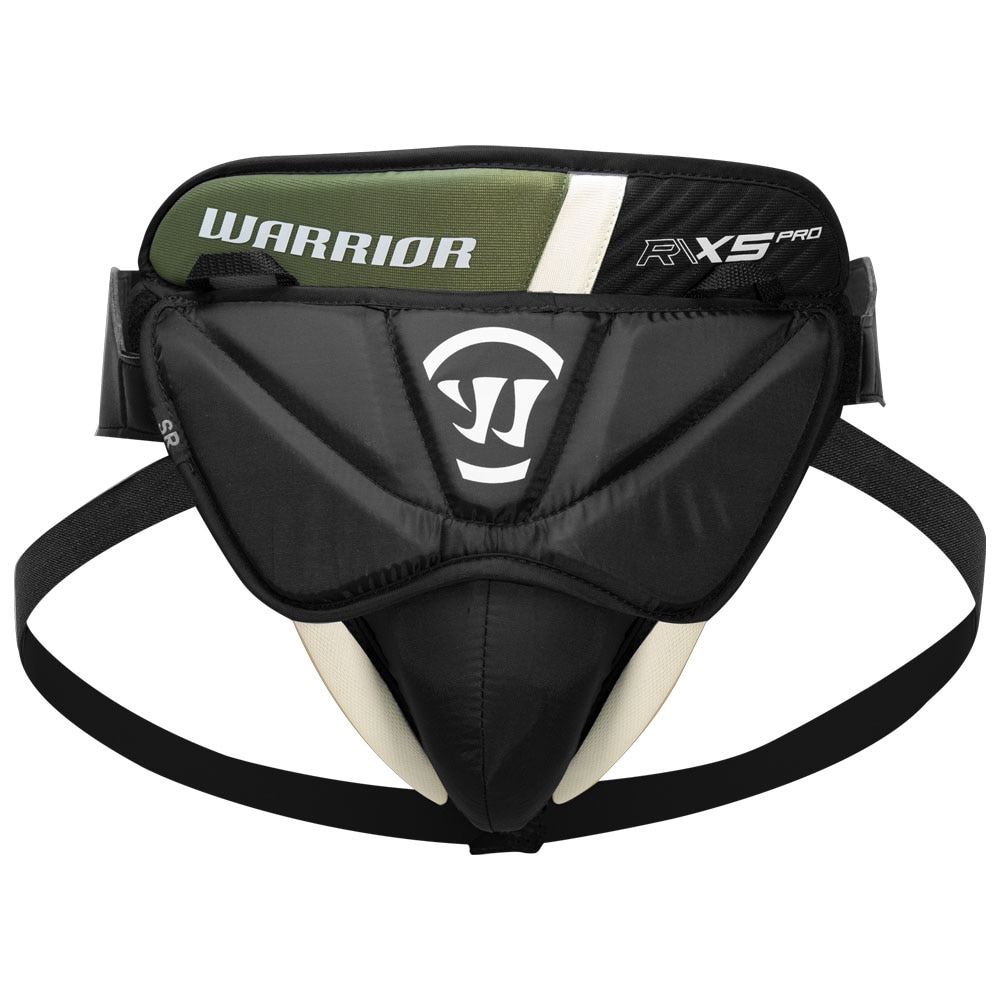 Warrior Ritual X5 PRO Keepersusp Hockey