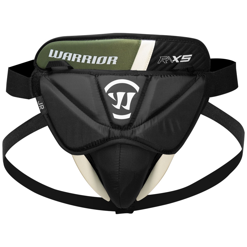 Warrior Ritual X5 Junior Keepersusp Hockey
