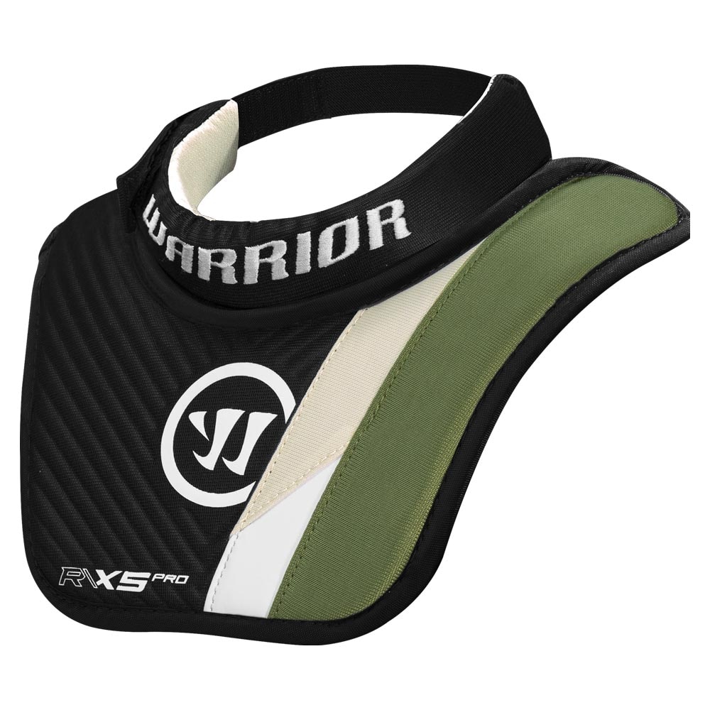 Warrior Ritual X5 PRO Keeperhals