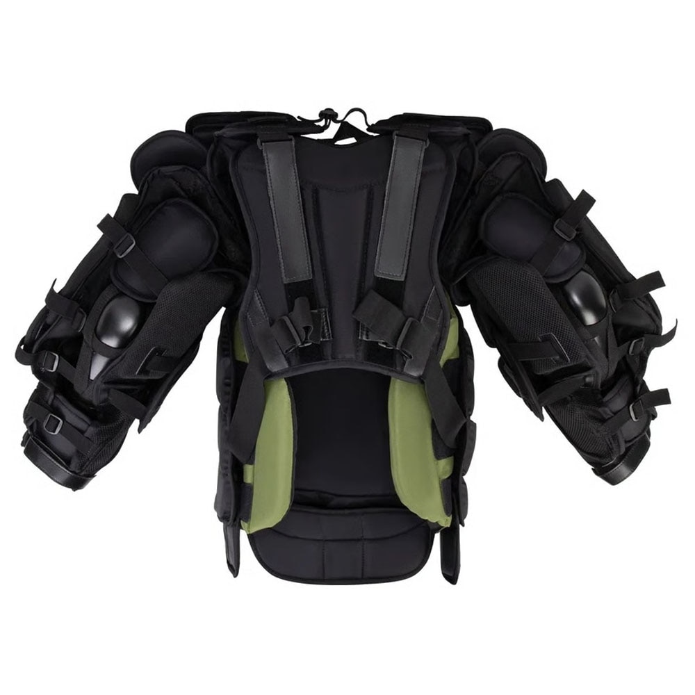 Warrior Ritual X5 RTL Keepervest Hockey
